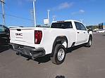 Used 2024 GMC Sierra 2500 Pro Crew Cab 4x4, Pickup for sale #2GT5822 - photo 5