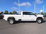 Used 2024 GMC Sierra 2500 Pro Crew Cab 4x4, Pickup for sale #2GT5822 - photo 6