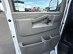 Used 2022 GMC Savana 2500 Work Van 4x2, Empty Cargo Van for sale #2GT5866 - photo 19