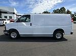 Used 2022 GMC Savana 2500 Work Van 4x2, Empty Cargo Van for sale #2GT5866 - photo 3