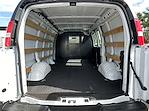 Used 2022 GMC Savana 2500 Work Van 4x2, Empty Cargo Van for sale #2GT5866 - photo 22