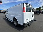 Used 2022 GMC Savana 2500 Work Van 4x2, Empty Cargo Van for sale #2GT5866 - photo 2