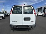 Used 2022 GMC Savana 2500 Work Van 4x2, Empty Cargo Van for sale #2GT5866 - photo 4