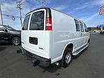 Used 2022 GMC Savana 2500 Work Van 4x2, Empty Cargo Van for sale #2GT5866 - photo 5