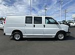 Used 2022 GMC Savana 2500 Work Van 4x2, Empty Cargo Van for sale #2GT5866 - photo 6