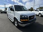 Used 2022 GMC Savana 2500 Work Van 4x2, Empty Cargo Van for sale #2GT5866 - photo 7