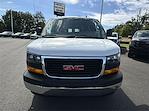 Used 2022 GMC Savana 2500 Work Van 4x2, Empty Cargo Van for sale #2GT5866 - photo 8