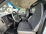 Used 2022 GMC Savana 2500 Work Van 4x2, Empty Cargo Van for sale #2GT5866 - photo 9