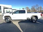 Used 2022 GMC Sierra 2500 AT4 Crew Cab 4x4, Pickup for sale #2GT6686 - photo 3