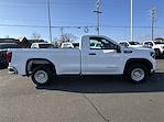 Used 2024 GMC Sierra 1500 Pro Regular Cab 4x4, Pickup for sale #2GT6726 - photo 6