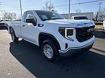 Used 2024 GMC Sierra 1500 Pro Regular Cab 4x4, Pickup for sale #2GT6726 - photo 7