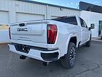 Used 2024 GMC Sierra 2500 Denali Ultimate Crew Cab 4x4, Pickup for sale #2GT6968 - photo 4