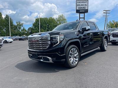 Used 2024 GMC Sierra 1500 Denali Crew Cab 4x4, Pickup for sale #2GT7160 - photo 1