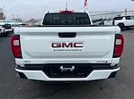 Used 2023 GMC Canyon AT4 Crew Cab 4x4, Pickup for sale #2GT7663 - photo 4