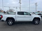 Used 2023 GMC Canyon AT4 Crew Cab 4x4, Pickup for sale #2GT7663 - photo 6