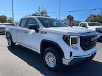 Used 2023 GMC Sierra 1500 Pro Double Cab 4x4, Pickup for sale #2GT7890 - photo 4