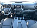 Used 2023 GMC Sierra 1500 Pro Double Cab 4x4, Pickup for sale #2GT7890 - photo 8