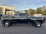 Used 2021 GMC Sierra 3500 SLT Crew Cab 4x4, Pickup for sale #2GT8029 - photo 3