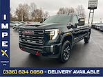 Used 2024 GMC Sierra 2500 AT4 Crew Cab 4x4, Pickup for sale #2GT8044 - photo 1