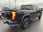 Used 2024 GMC Sierra 2500 AT4 Crew Cab 4x4, Pickup for sale #2GT8044 - photo 5