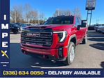 Used 2024 GMC Sierra 2500 AT4 Crew Cab 4x4, Pickup for sale #2GT8158 - photo 1