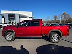 Used 2024 GMC Sierra 2500 AT4 Crew Cab 4x4, Pickup for sale #2GT8158 - photo 3