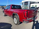 Used 2024 GMC Sierra 2500 AT4 Crew Cab 4x4, Pickup for sale #2GT8158 - photo 2