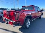 Used 2024 GMC Sierra 2500 AT4 Crew Cab 4x4, Pickup for sale #2GT8158 - photo 5