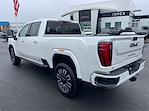 Used 2024 GMC Sierra 2500 Denali Ultimate Crew Cab 4x4, Pickup for sale #2GT8250 - photo 2