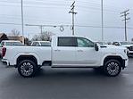 Used 2024 GMC Sierra 2500 Denali Ultimate Crew Cab 4x4, Pickup for sale #2GT8250 - photo 6