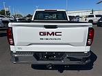 Used 2023 GMC Sierra 1500 Pro Double Cab 4x4, Pickup for sale #2GT8258 - photo 4