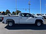 Used 2023 GMC Sierra 1500 Pro Double Cab 4x4, Pickup for sale #2GT8258 - photo 6