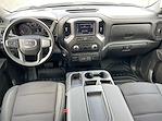 Used 2024 GMC Sierra 1500 Pro Crew Cab 4x4, Pickup for sale #2GT8553 - photo 12