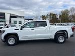 Used 2024 GMC Sierra 1500 Pro Crew Cab 4x4, Pickup for sale #2GT8553 - photo 3