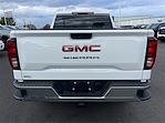 Used 2024 GMC Sierra 1500 Pro Crew Cab 4x4, Pickup for sale #2GT8553 - photo 4