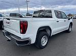 Used 2024 GMC Sierra 1500 Pro Crew Cab 4x4, Pickup for sale #2GT8553 - photo 5