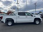 Used 2024 GMC Sierra 1500 Pro Crew Cab 4x4, Pickup for sale #2GT8553 - photo 6