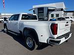 Used 2024 GMC Sierra 3500 Denali Crew Cab 4x4, Pickup for sale #2GT8771 - photo 2