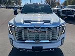 Used 2024 GMC Sierra 3500 Denali Crew Cab 4x4, Pickup for sale #2GT8771 - photo 8