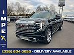 Used 2024 GMC Sierra 1500 Denali Crew Cab 4x4, Pickup for sale #2GT8796 - photo 1