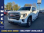 Used 2019 GMC Sierra 1500 SLE Crew Cab 4x2, Pickup for sale #2GT9031 - photo 1