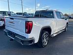 Used 2019 GMC Sierra 1500 SLE Crew Cab 4x2, Pickup for sale #2GT9031 - photo 5