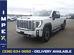 Used 2024 GMC Sierra 2500 Denali Crew Cab 4x4, Pickup for sale #2GT9419 - photo 1