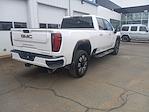 Used 2024 GMC Sierra 2500 Denali Crew Cab 4x4, Pickup for sale #2GT9419 - photo 3