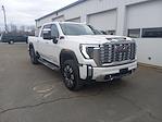 Used 2024 GMC Sierra 2500 Denali Crew Cab 4x4, Pickup for sale #2GT9419 - photo 4