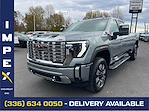 Used 2024 GMC Sierra 2500 Denali Crew Cab 4x4, Pickup for sale #2GT9897 - photo 1