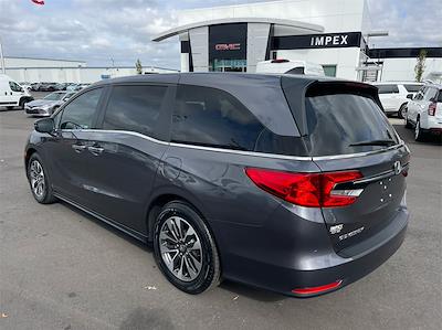 2023 Honda Odyssey FWD, Minivan for sale #2HT3363 - photo 2