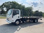 Used 2022 Isuzu NRR Regular Cab 4x2, Rollback Body for sale #2IS0071 - photo 1