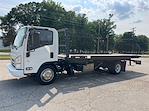 Used 2022 Isuzu NRR Regular Cab 4x2, Rollback Body for sale #2IS0071 - photo 3