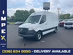 Used 2020 Mercedes-Benz Sprinter 2500 Standard Roof RWD, Empty Cargo Van for sale #2MT9424 - photo 1